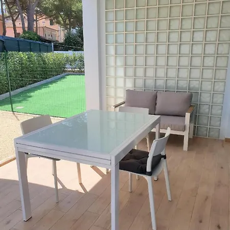 شقة Viadelmare
