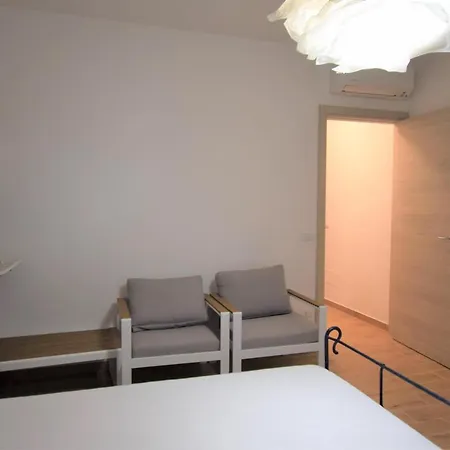 شقة Viadelmare بروكيو
